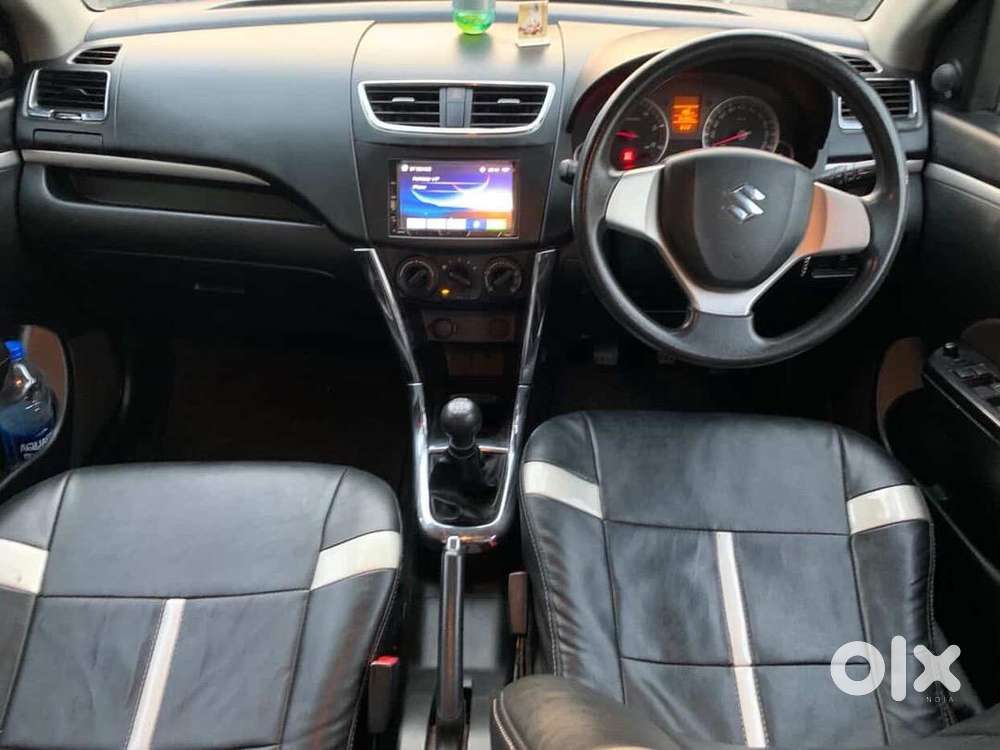 Maruti Suzuki Swift 2013 Diesel Well Maintained