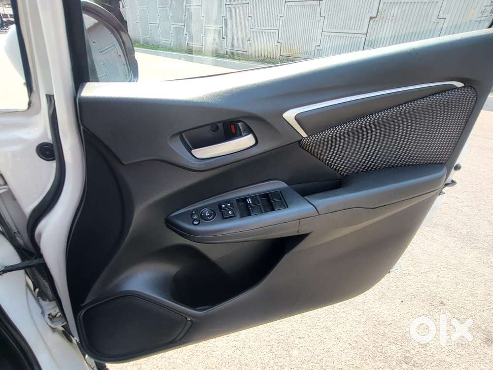 Honda Wr-v 1.5 Vx I-dtec, 2018, Diesel