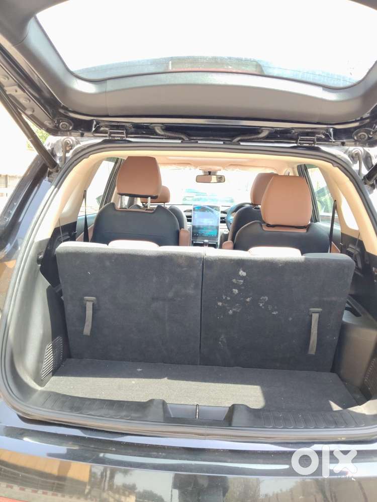 Mg Hector Smart Ex Cvt, 2024, Diesel