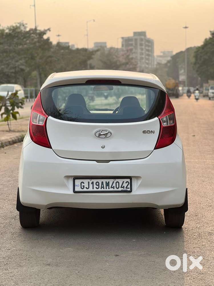 Hyundai Eon 2018 Cng & Hybrids 71000 Km Driven