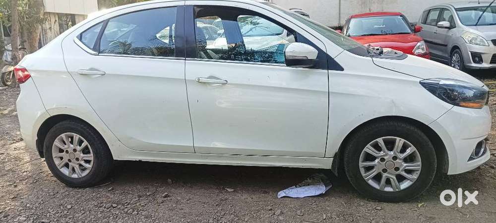 Tata Tiago Xz Opt Diesel, 2018, Diesel