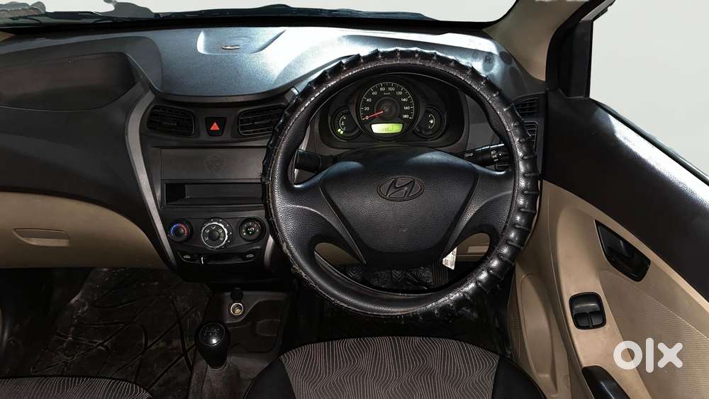 Hyundai Eon Era +, 2013, Petrol
