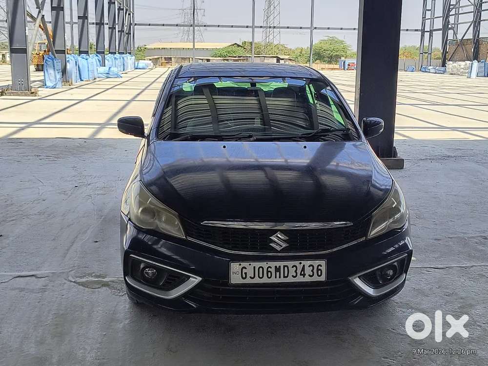 Maruti Suzuki Ciaz 2019 Diesel 170000 Km Driven