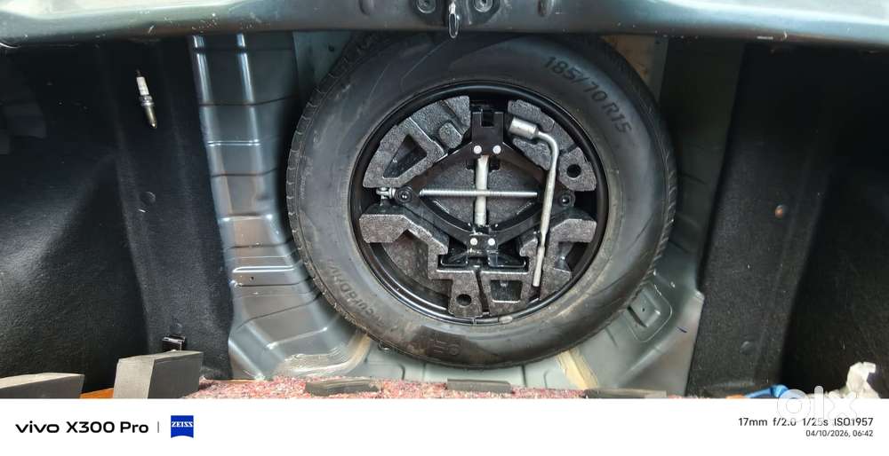 Tata Punch 1.2 Revotron Accomplished Dazzle Pack Mt, 2021, Petrol