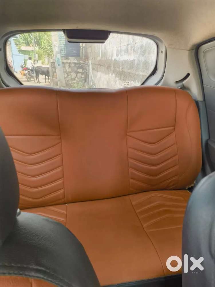 Chevrolet Beat 2014