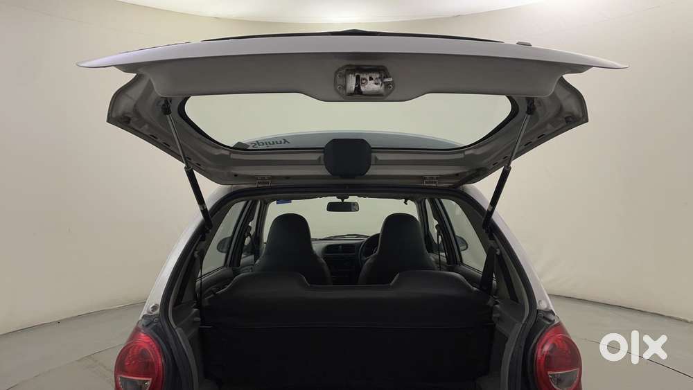 Maruti Suzuki Alto K10 2010-2014 Vxi, 2013, Petrol