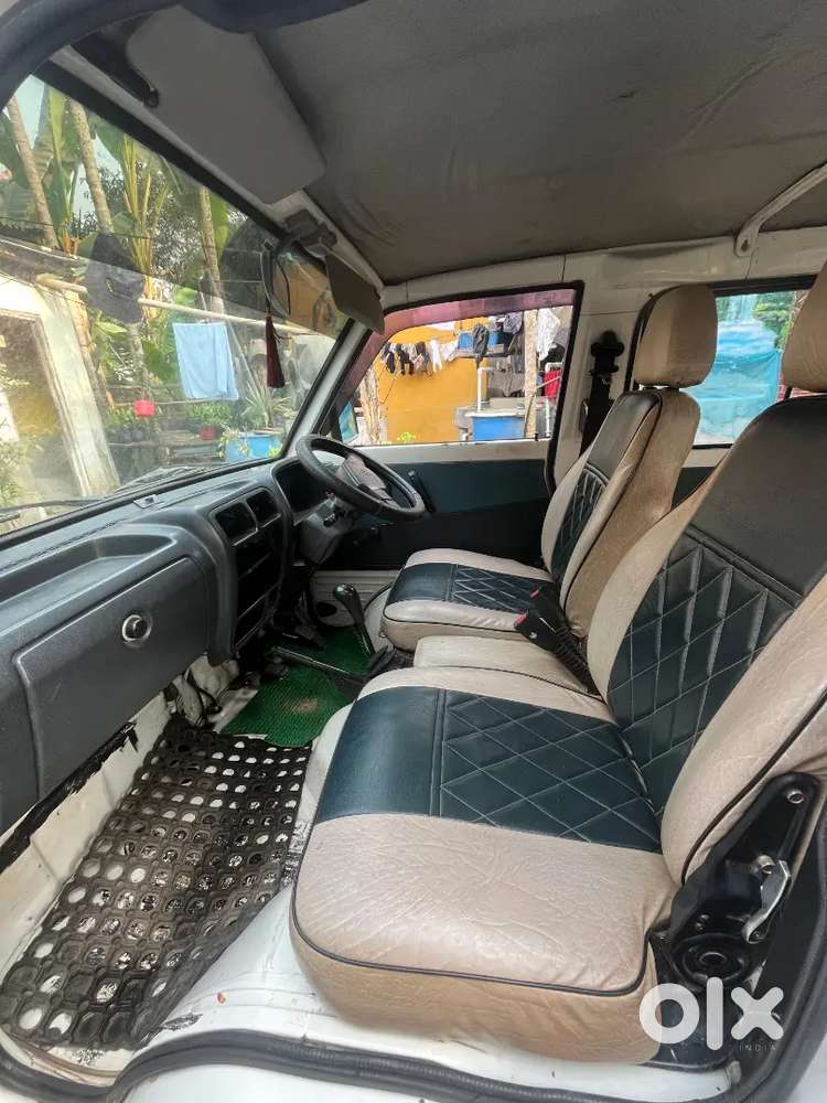 Maruti Suzuki Omni 2011, 66820 Km Driven