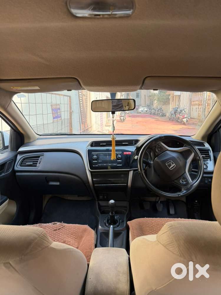 Honda City Diesel Manual 2015 Edition