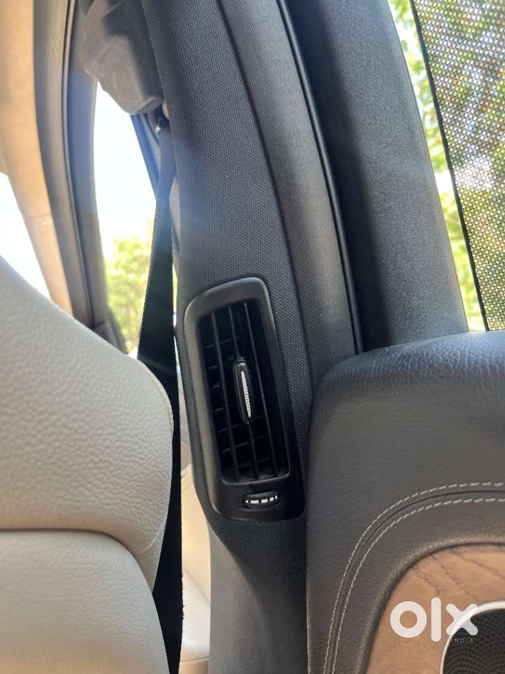 Mercedes-benz E-class E 220 D, 2017, Diesel