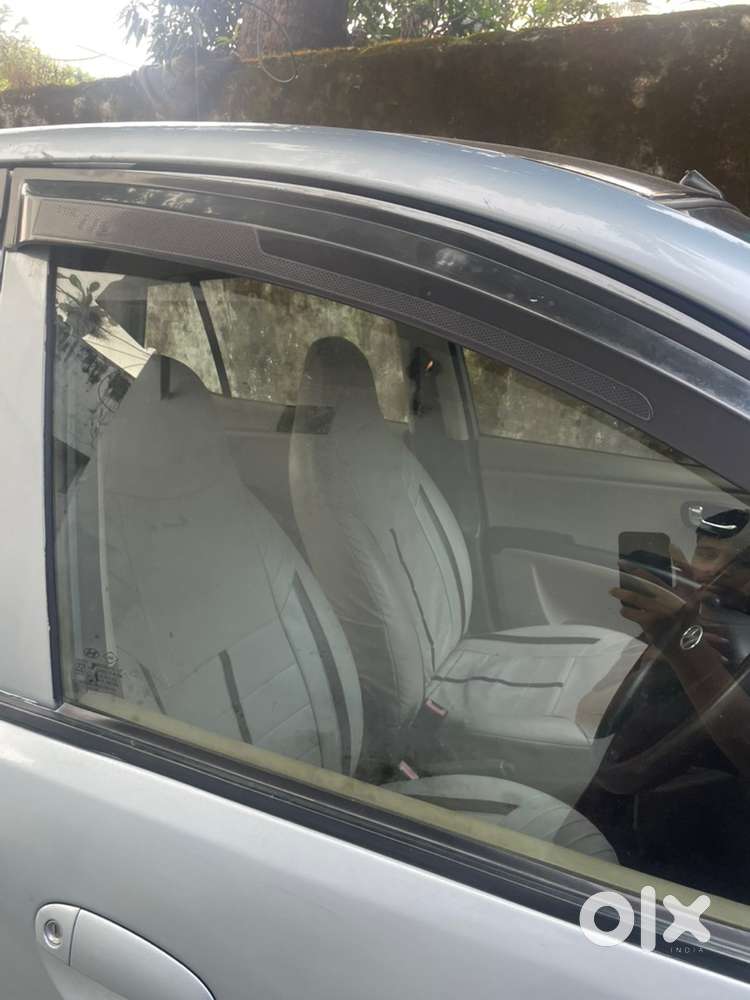 Hyundai I10 2012 Petrol Manual