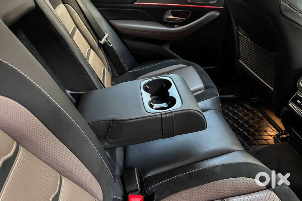 Mercedes-benz Gle, 2023, Petrol