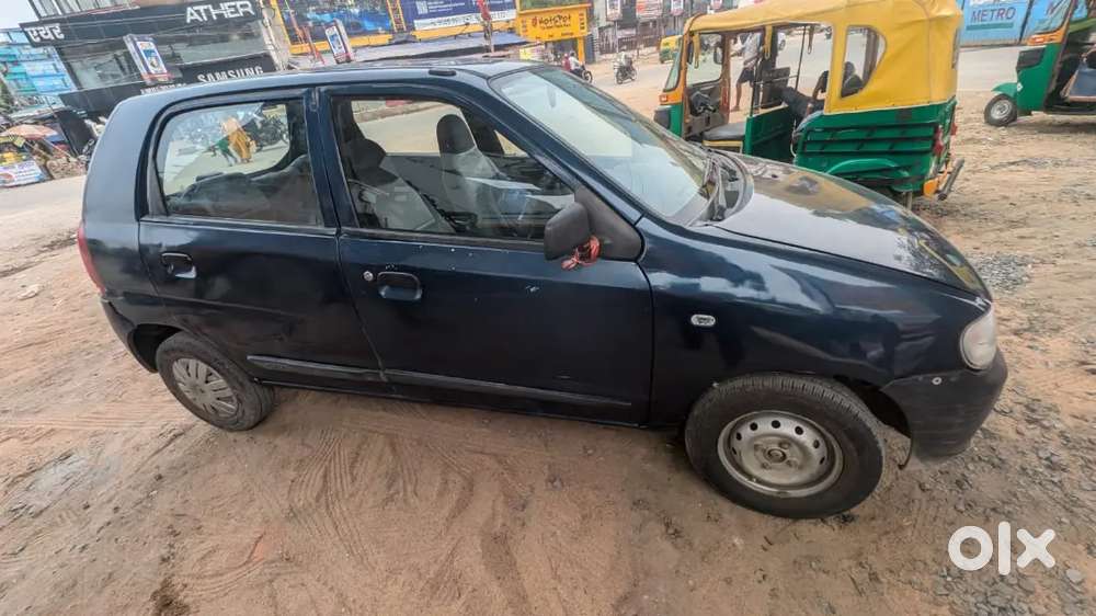Ghari Very Good Condition All Pepar Ok