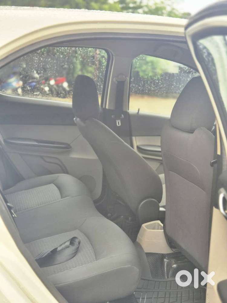 Tata Tiago 1.2 Revotron Xza Plus Amt, 2018, Petrol