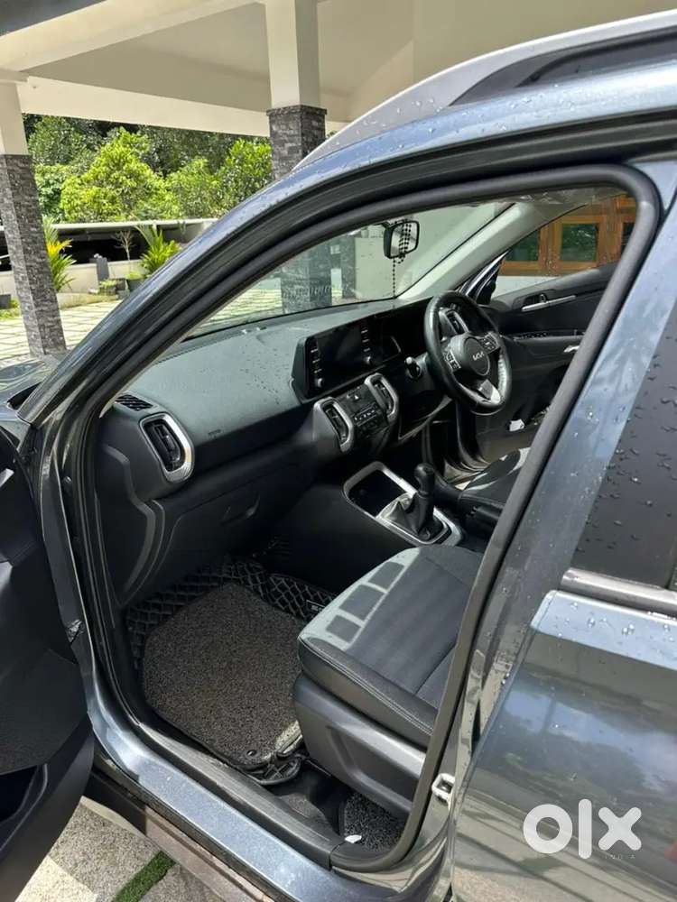 Kia Sonet 1.2 Htk Plus 2021