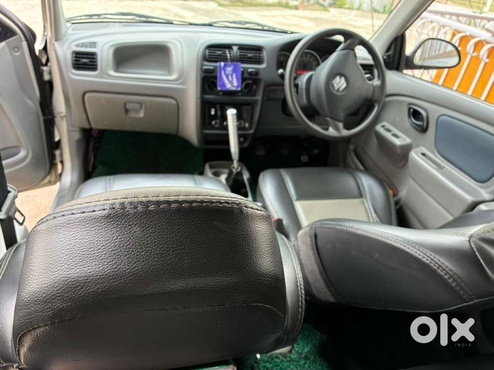 Maruti Suzuki Alto K10 2011 Petrol Good Condition