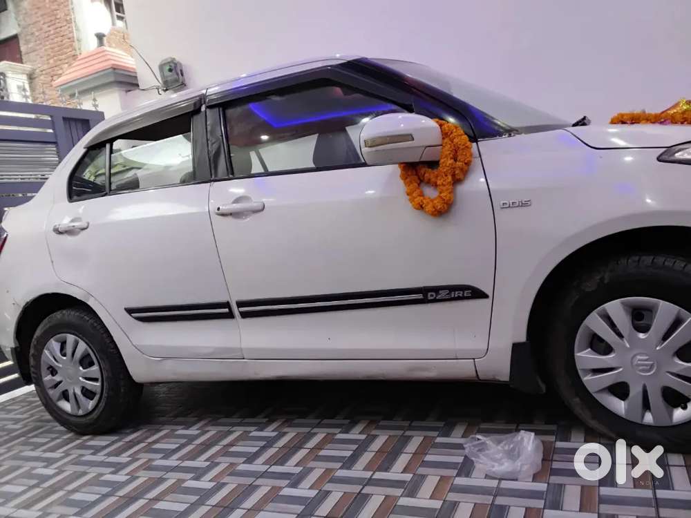 Maruti Suzuki Dzire Diesel 2014