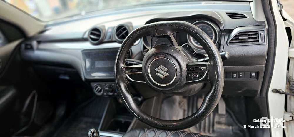 Maruti Suzuki Swift 1.2 Vxi One Million Edition Vi, 2022, Petrol