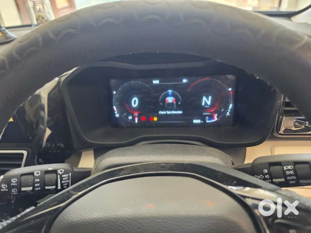 Mahindra Xuv 3xo Petrol 2026