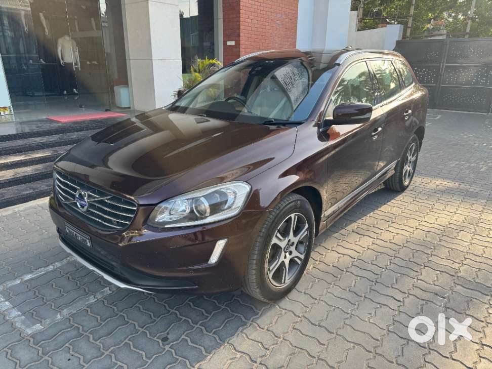 Volvo Xc60 D4 Momentum, 2015, Diesel