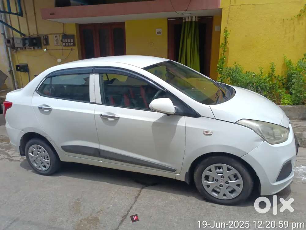Car Good Condishon