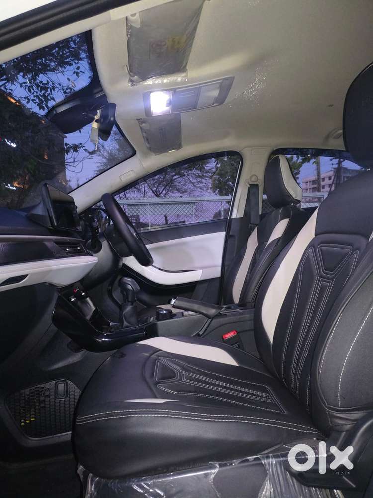 Tata Nexon 1.5 Revotorq Xz, 2025, Diesel