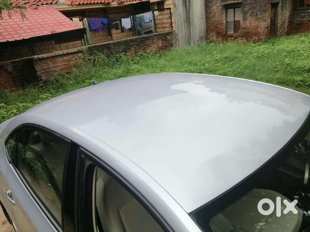 Skoda Rapid 1.5 Tdi At Style, 2017, Diesel