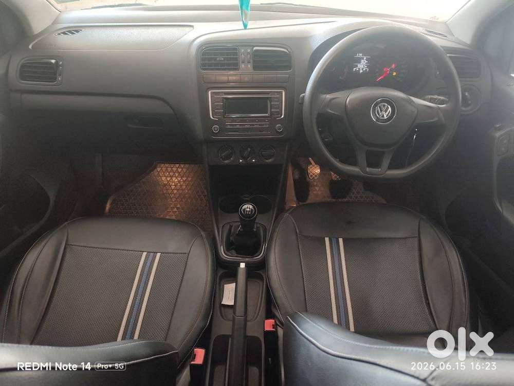 Volkswagen Polo 1.0 Mpi Comfortline, 2019, Petrol