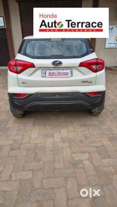 Mahindra Xuv500 W4, 2020, Diesel