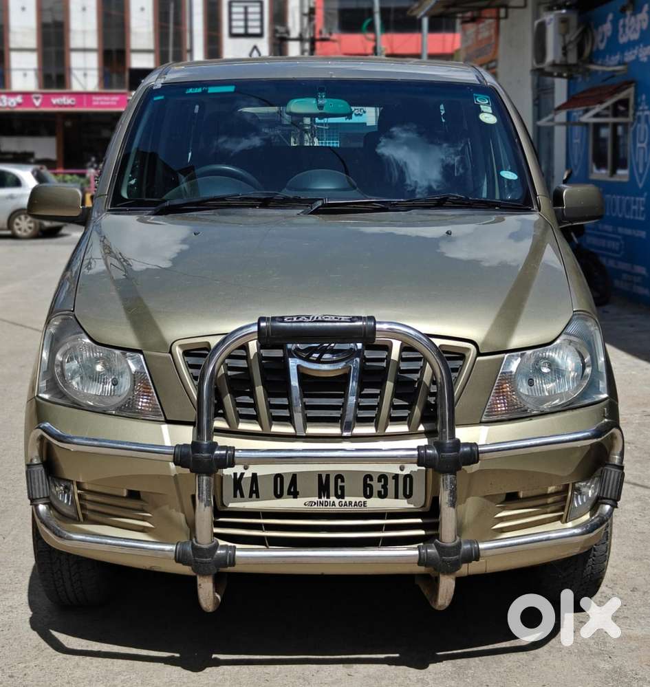 Mahindra Xylo E8 Bs-iii, 2009, Diesel