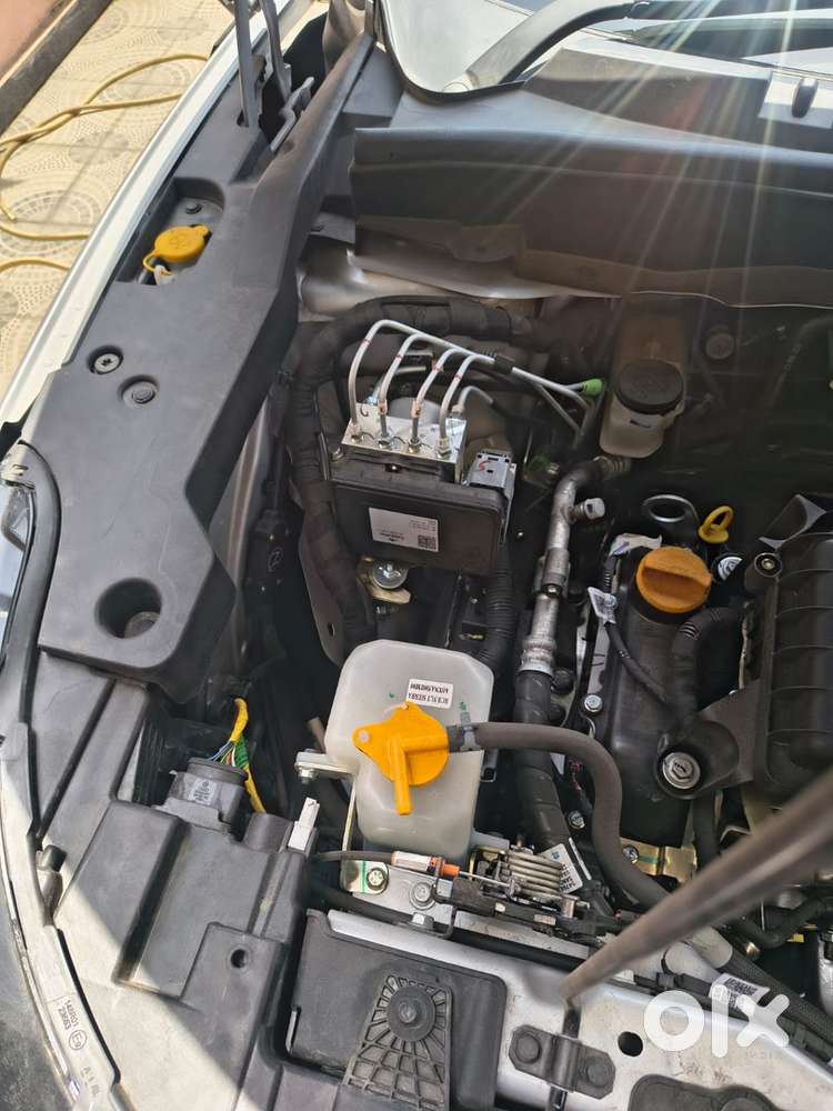 Tata Sierra 2026 Petrol Well Maintained