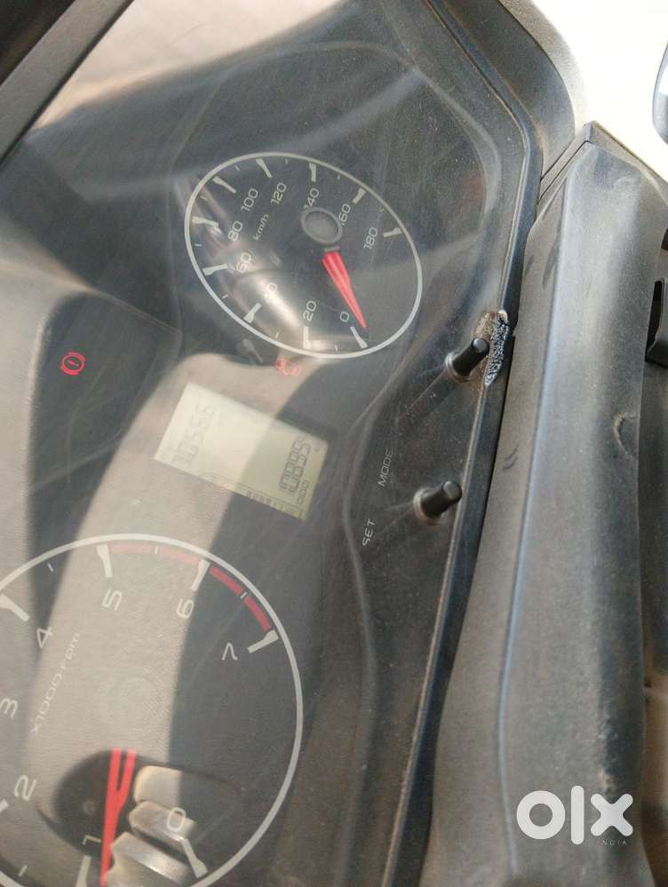 Mahindra Scorpio S3, 2019, Diesel