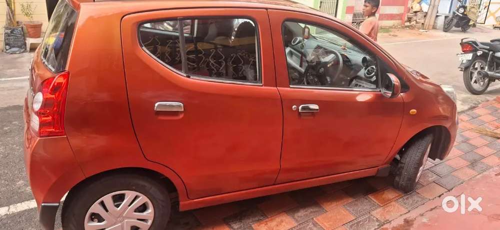 Maruti Suzuki A-star 2010 Petrol 86000 Km Driven