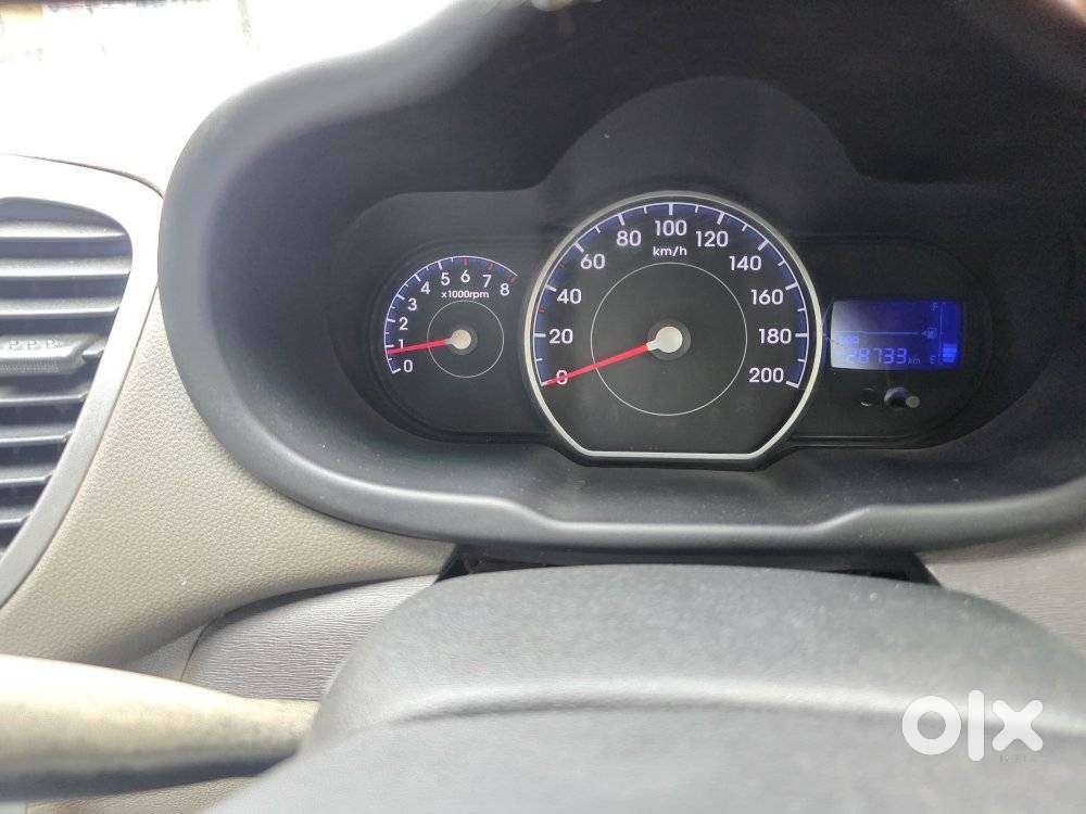 Hyundai I10 Magna 1.1l, 2012, Petrol