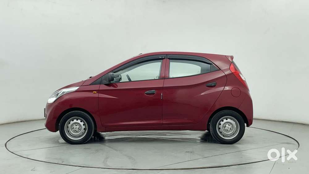 Hyundai Eon Era +, 2018, Petrol