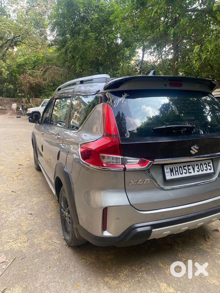 Maruti Suzuki Petrol 2022