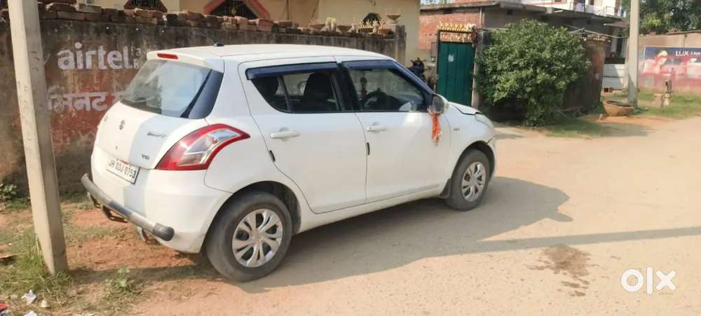 Maruti Suzuki Swift Vdi 2014