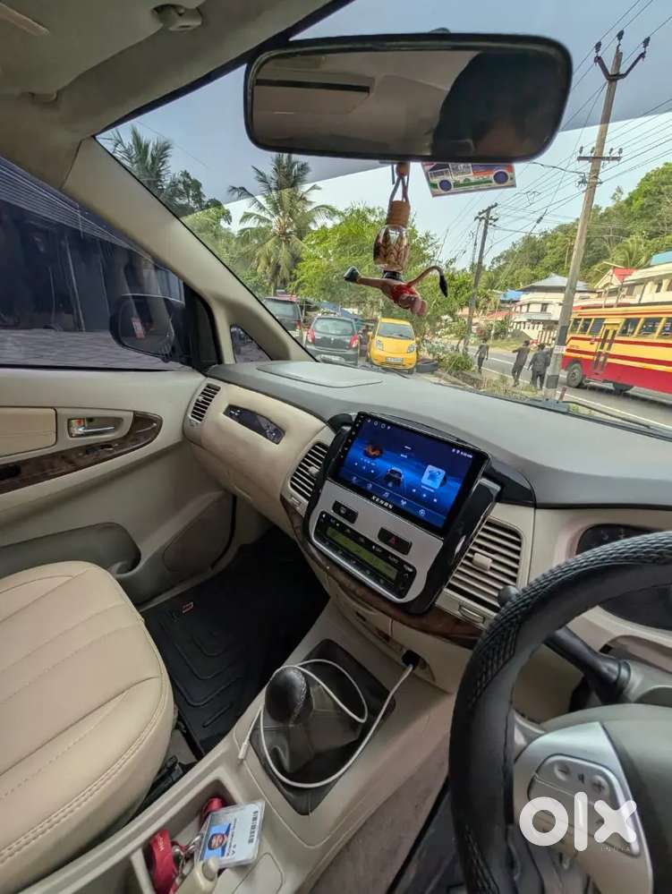 Toyota Innova 2013 Diesel Good Condition