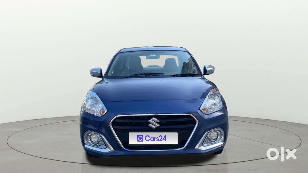 Maruti Suzuki Swift Dzire 1.2 Vxi Bsiv, 2021, Petrol