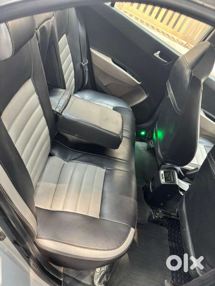Hyundai Diesel Car 2016