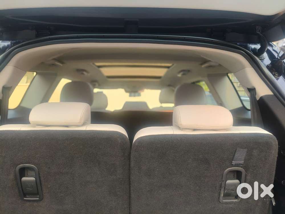 Mahindra Xuv700 2.2 Ax 7 Diesel At Luxury Pack Str, 2023, Diesel