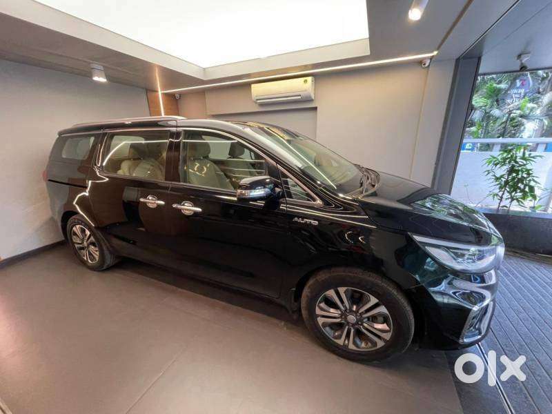 Kia Carnival Prestige, 2020, Diesel
