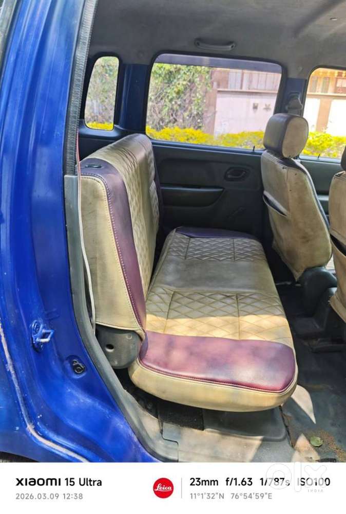 Maruti Suzuki Wagon R, 2000, Petrol