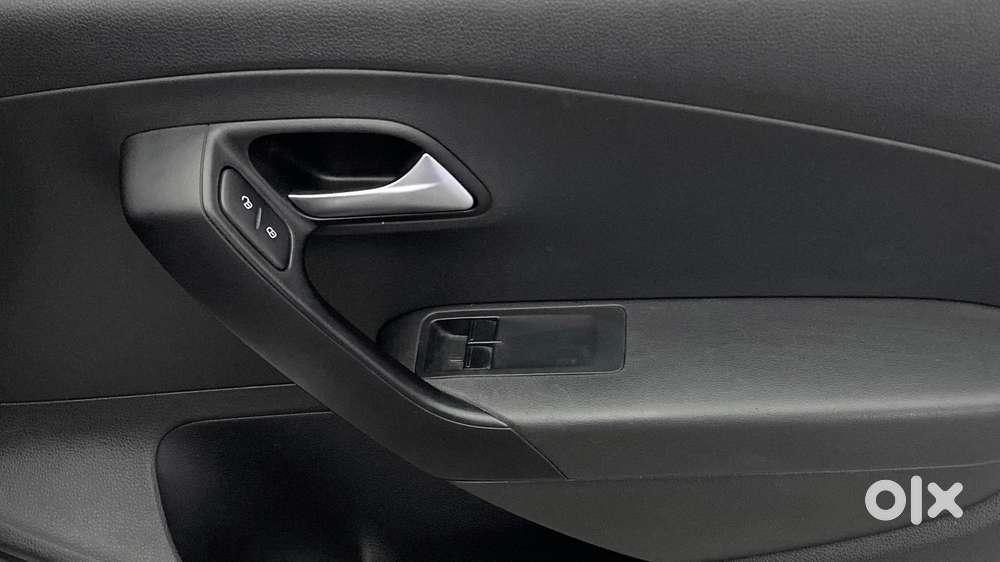 Volkswagen Ameo 1.0 Mpi Trendline, 2019, Petrol
