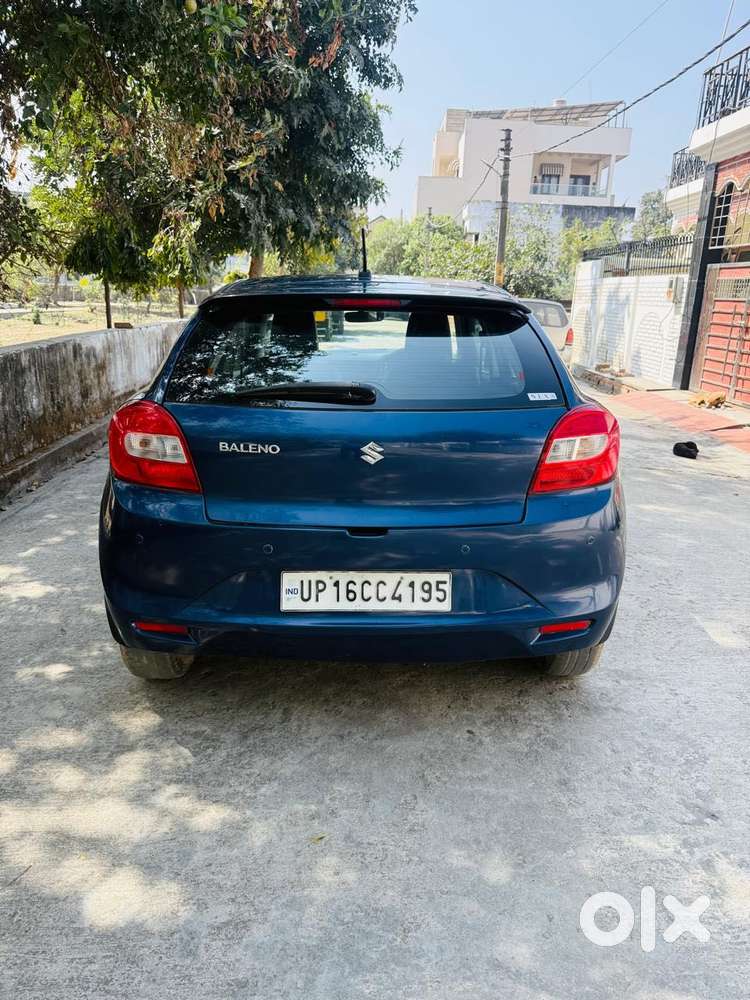 Maruti Suzuki Baleno 1.3 Delta, 2019, Cng & Hybrids