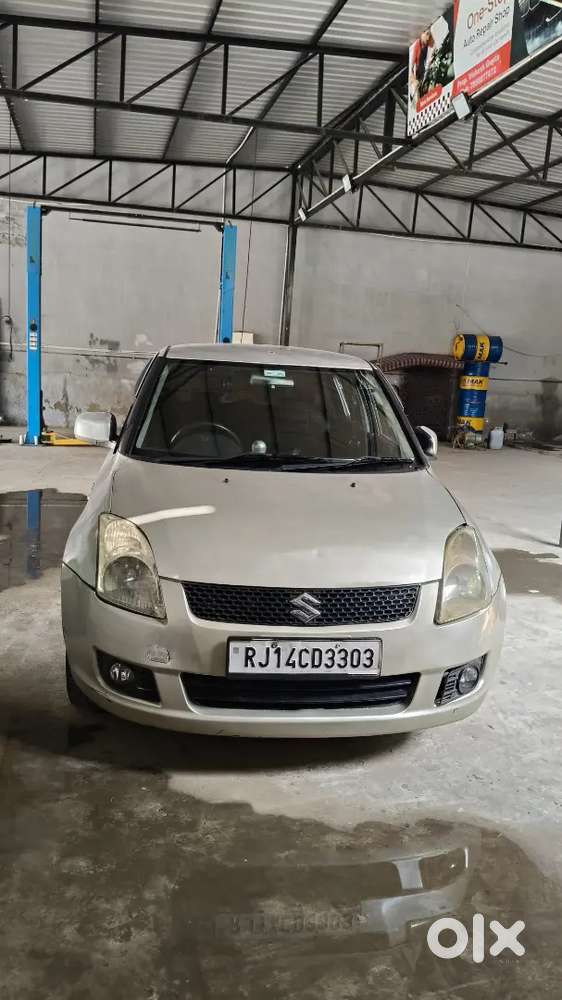 Maruti Suzuki Swift 2007 Diesel Good Condition