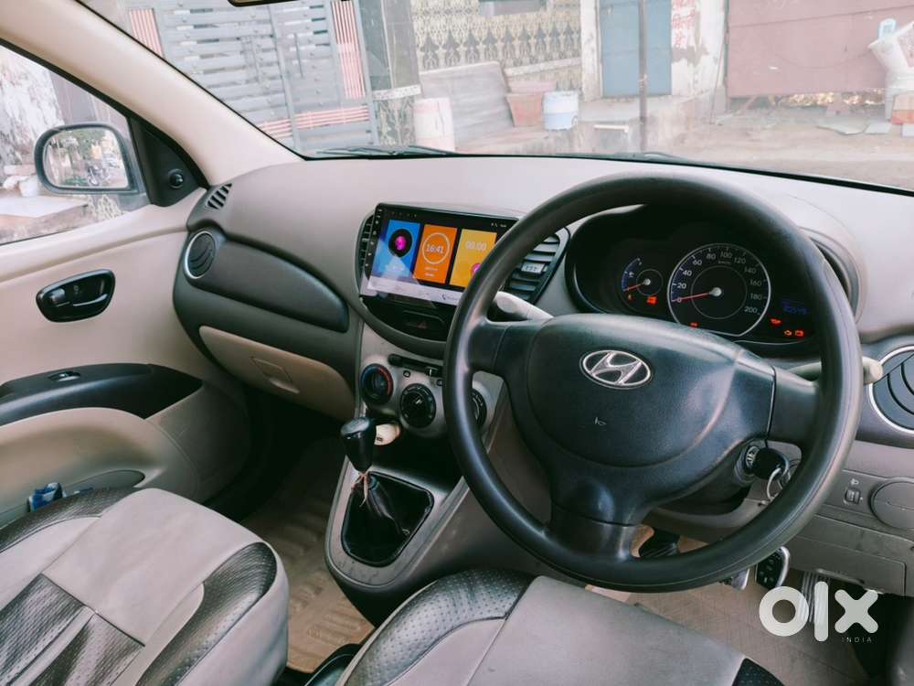Hyundai I10 Era 2012 | 2nd Owner | 90,000 Km | Well Maintained