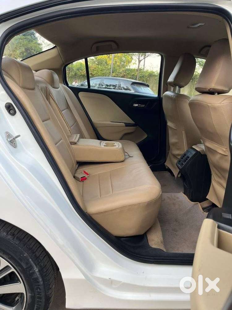 Honda City I-dtec Sv, 2018, Diesel