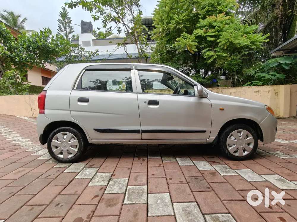 Maruti Suzuki Alto 2011 Petrol Manual