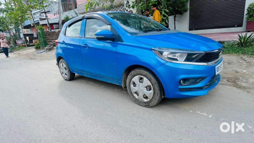 Tata Tiago 2021 Model Up 25 Number Original Car