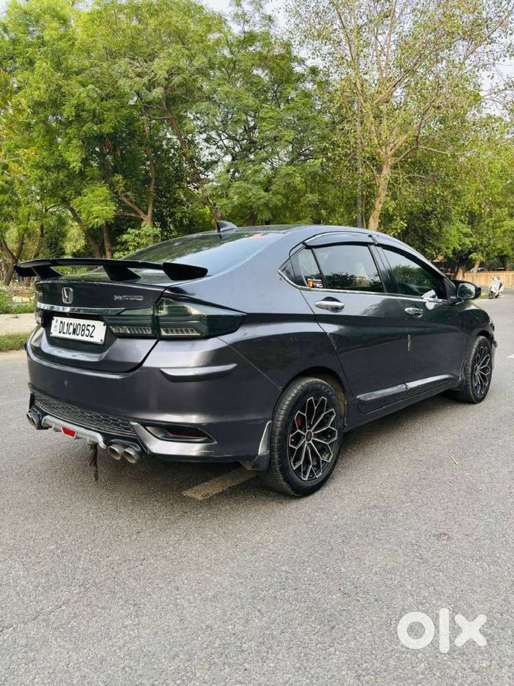Honda City I Dtec V, 2017, Cng & Hybrids